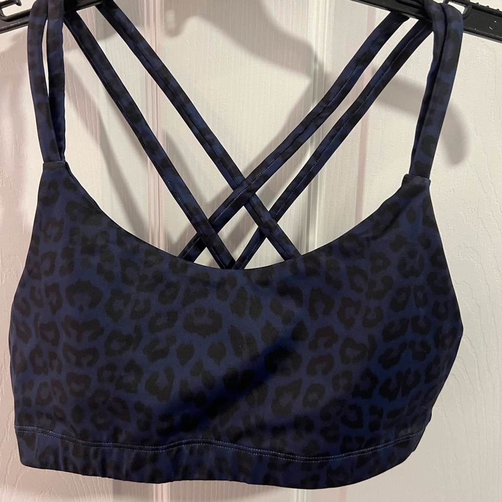 Vie Active Sports Bra